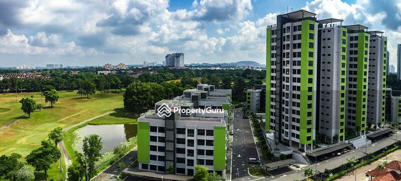 Impian Senibong Residences #0