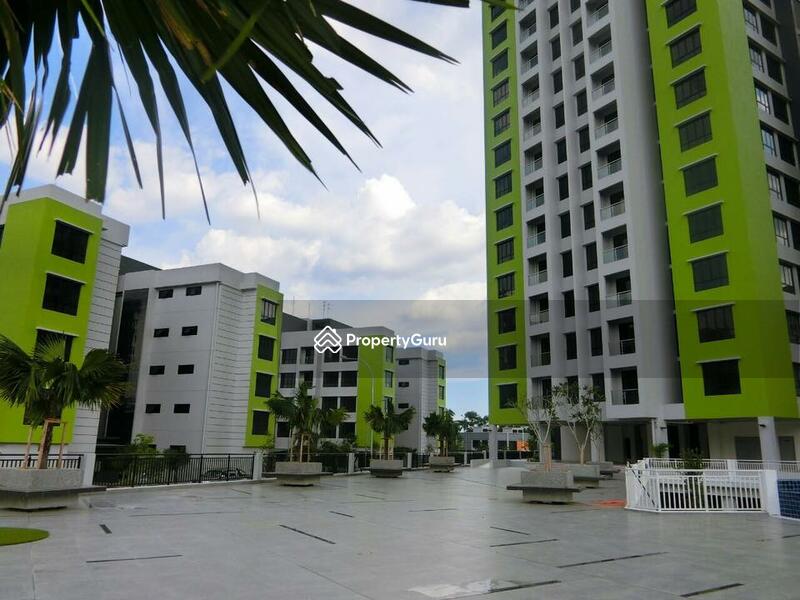 Impian Senibong Residences #0