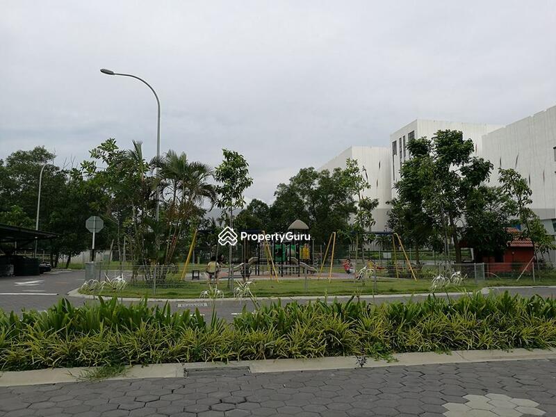 Untuk Disewa - Impian Senibong Residences