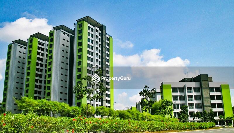 Untuk Disewa - Impian Senibong Residences
