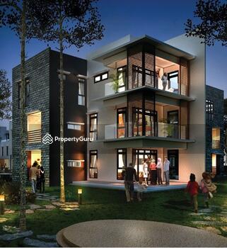 Meru Valley Eco Village
