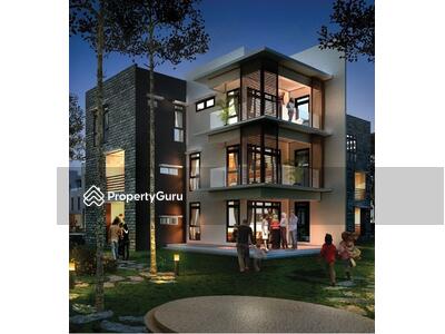  - Meru Valley Eco Village