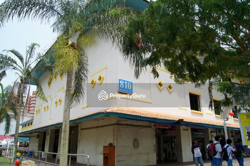 810 Hougang Central #0