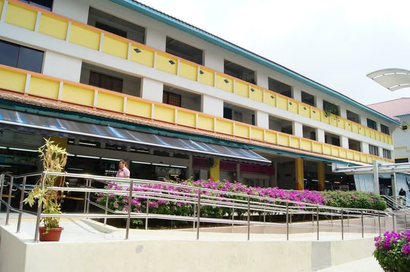 811 Hougang Central #0