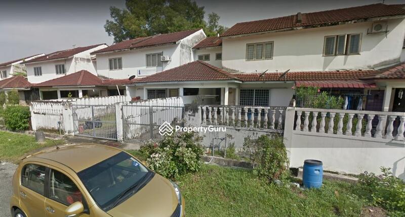 Untuk Disewa - Taman Maju 2