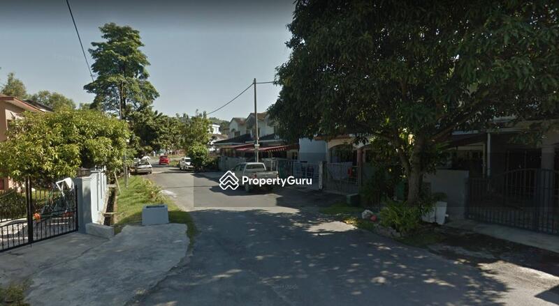 Untuk Disewa - Taman Maju 2