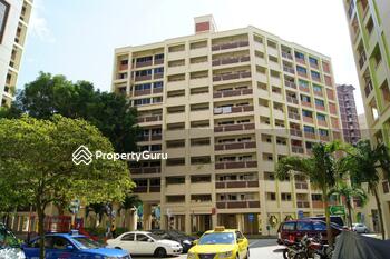 830 Hougang Central