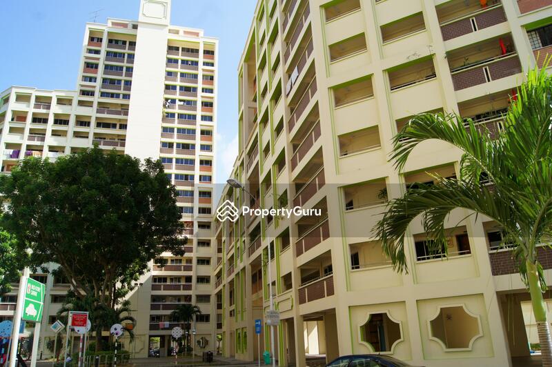 830 Hougang Central #0