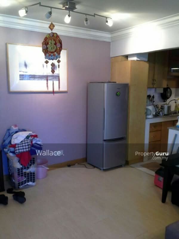 Apartment Bayu - iProperty.com.my