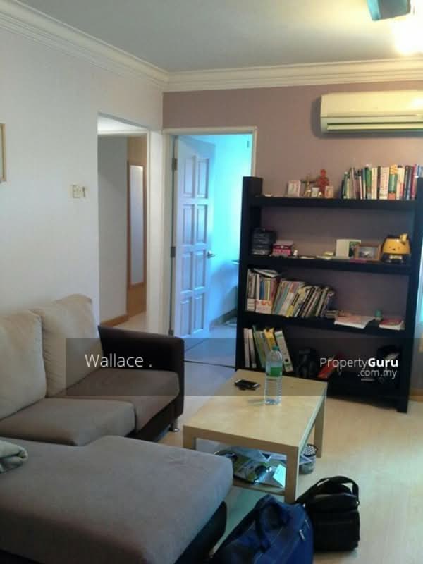 Apartment Bayu - iProperty.com.my