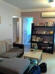 Apartment Bayu #0