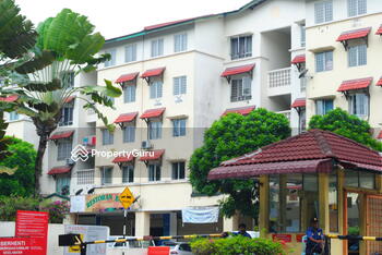 Apartment Bayu