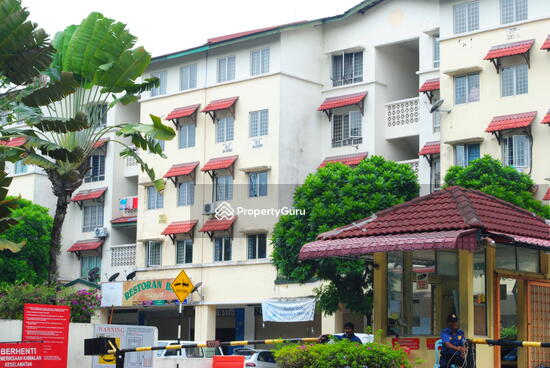 Apartment Bayu, - Jalan PJU 10/4, Petaling Jaya, Selangor, 3