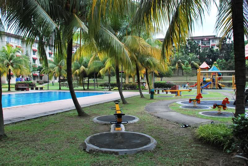 Apartment Bayu - iProperty.com.my