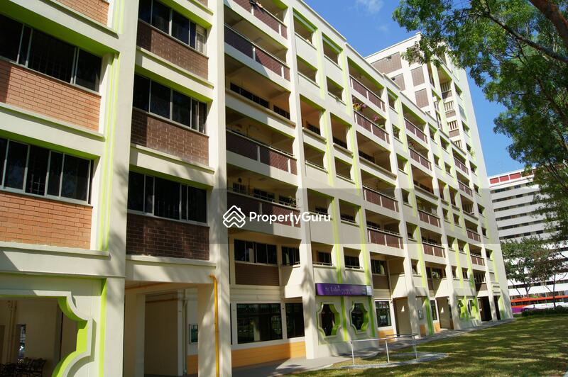 831 Hougang Central #0