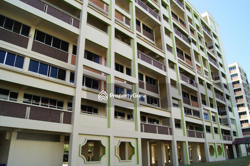 831 Hougang Central #0