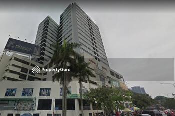 Plaza Sentul