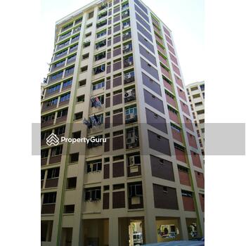 832 Hougang Central