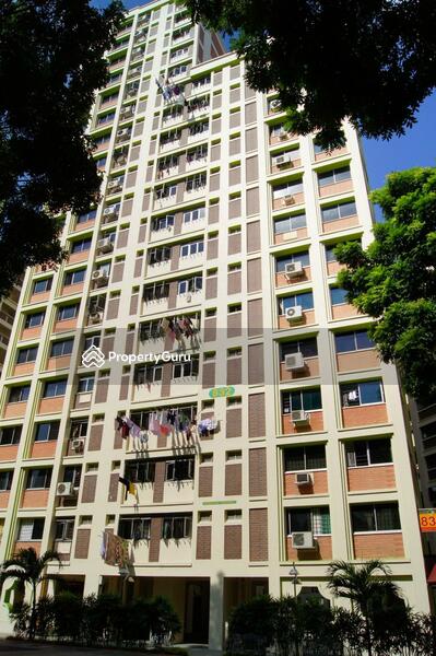 For Rent - 832 Hougang Central