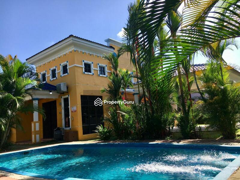 For Sale - A'Famosa Resort