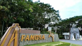 A'Famosa Resort