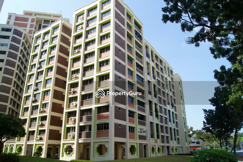 833 Hougang Central #0