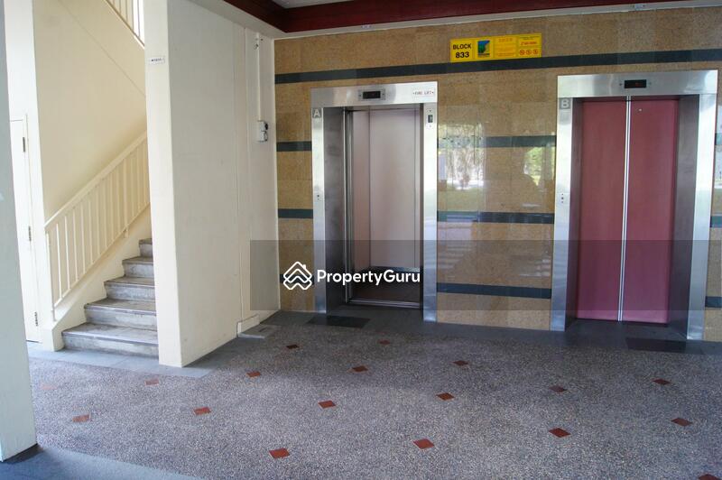 833 Hougang Central #0