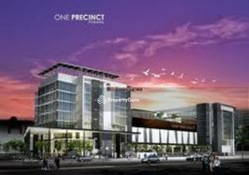One Precinct #0