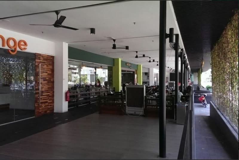 One Precinct - iProperty.com.my