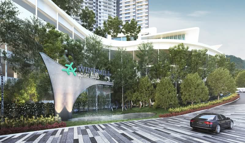 Windmill upon Hills - iProperty.com.my