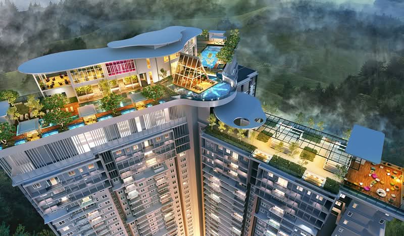Windmill upon Hills - iProperty.com.my