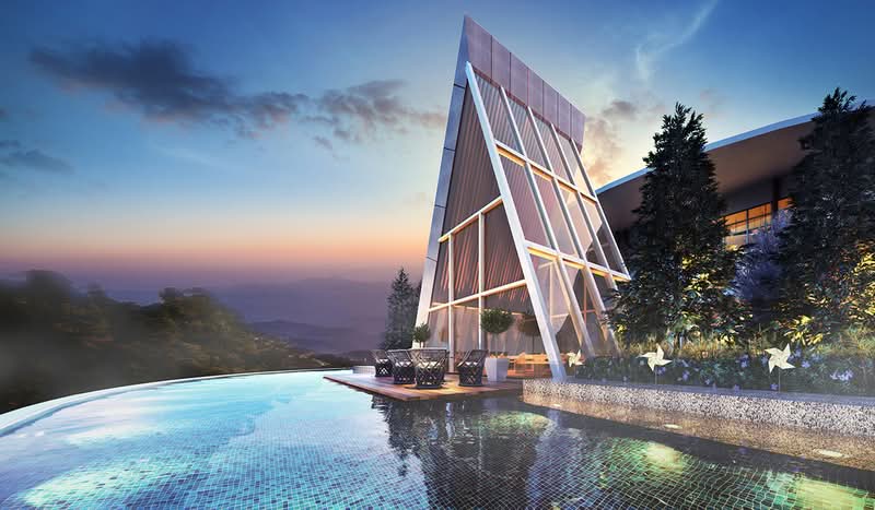 Windmill upon Hills - iProperty.com.my