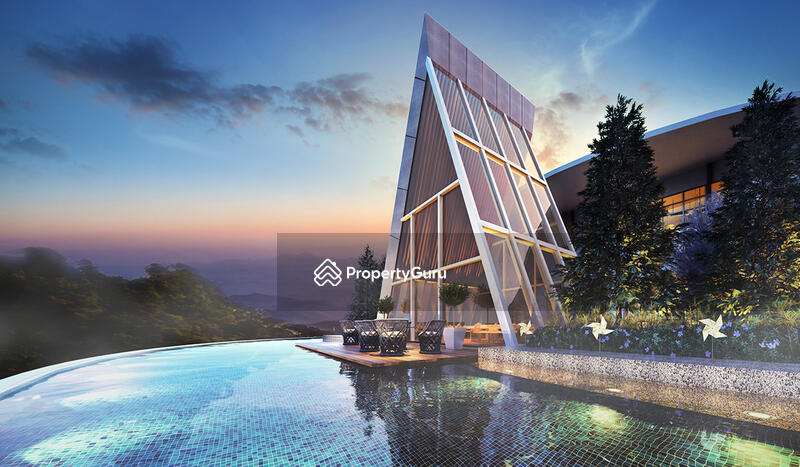 For Rent - Windmill upon Hills