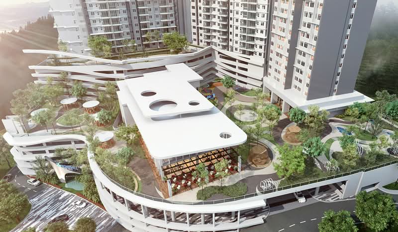 Windmill upon Hills - iProperty.com.my