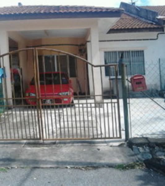 Untuk Disewa - Taman Sikamat Utama