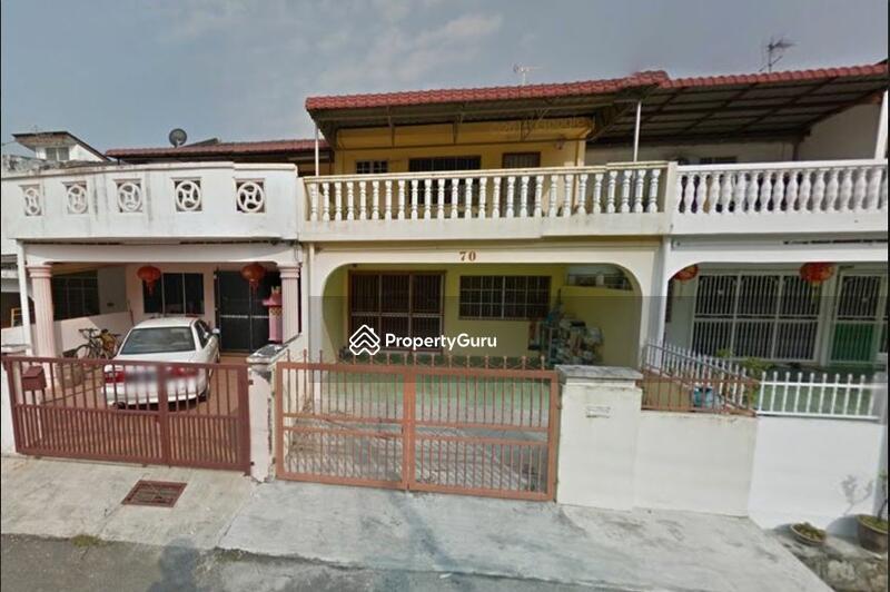 Taman Sikamat Utama #0