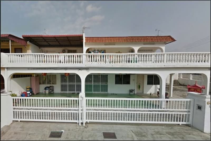 Taman Sikamat Utama - iProperty.com.my