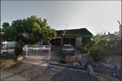  - Taman Sikamat Utama