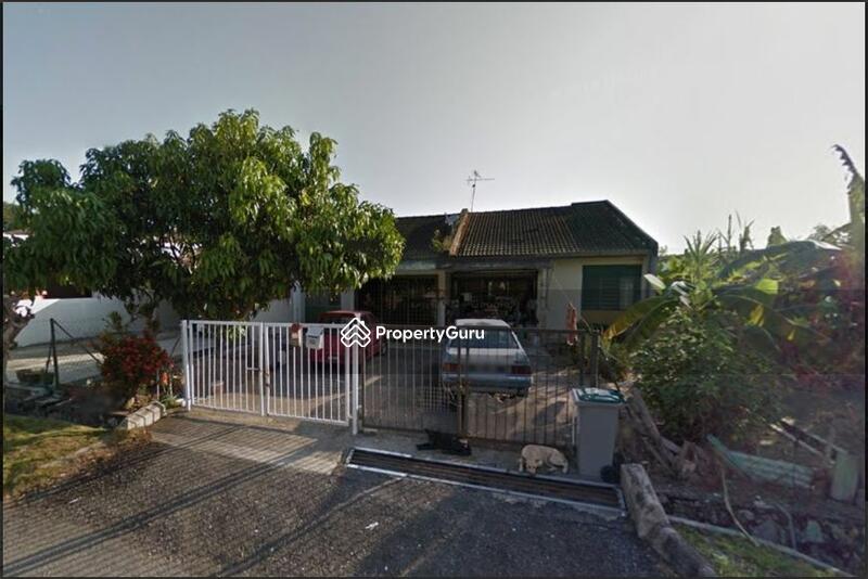 Taman Sikamat Utama #0