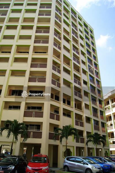 For Rent - 835 Hougang Central