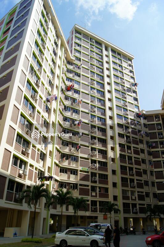 835 Hougang Central HDB Details in Hougang | PropertyGuru Singapore