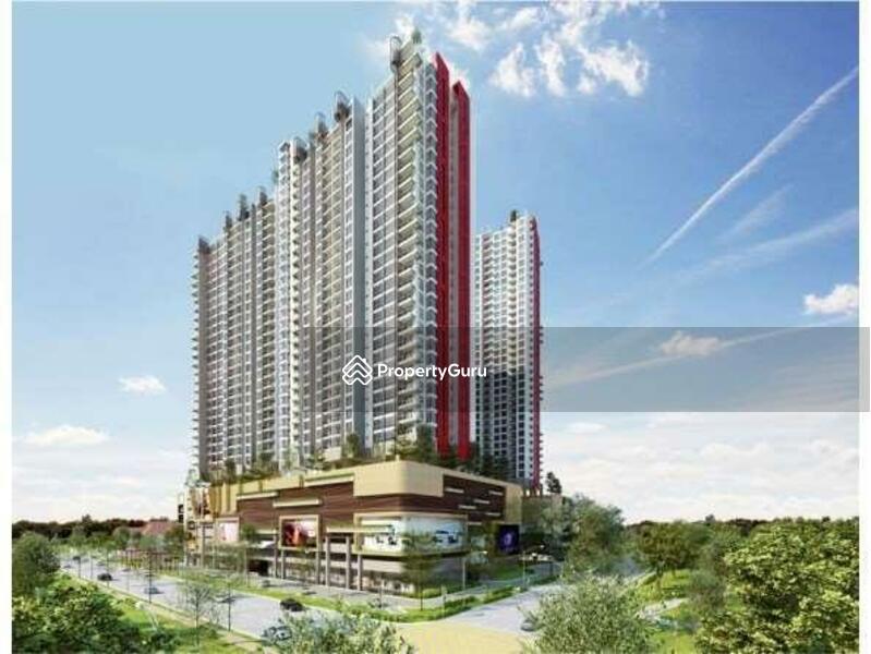 Untuk Dijual - Platinum Lake PV 21