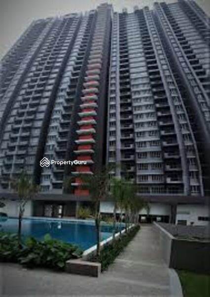 Untuk Dijual - Platinum Lake PV 21