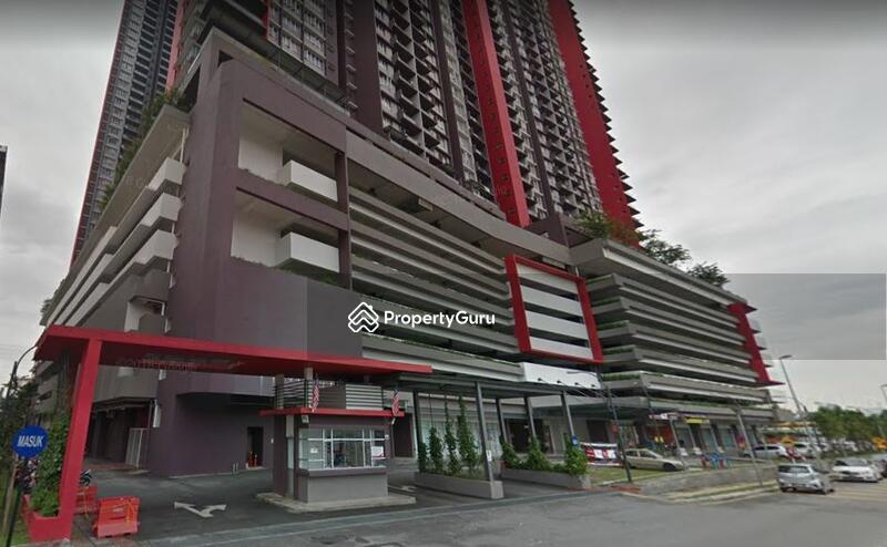 Untuk Dijual - Platinum Lake PV 21