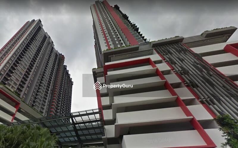 Untuk Dijual - Platinum Lake PV 21