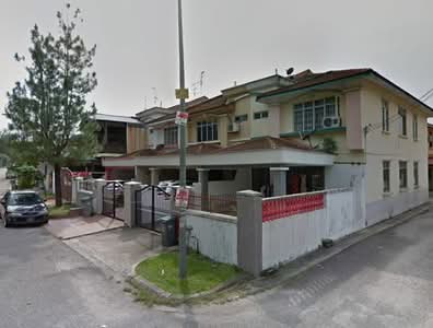 - Taman Sri Pulai Perdana 1
