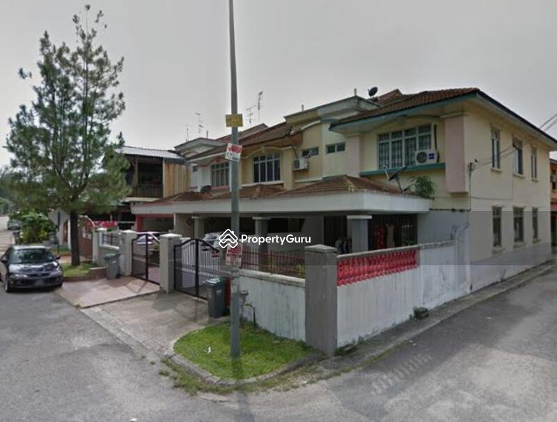 Taman Sri Pulai Perdana 1 #0