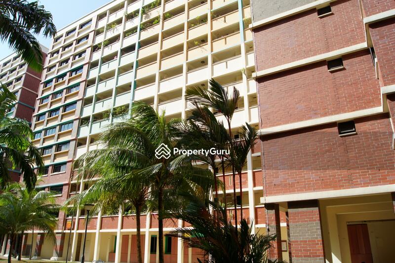 836 Hougang Central #0