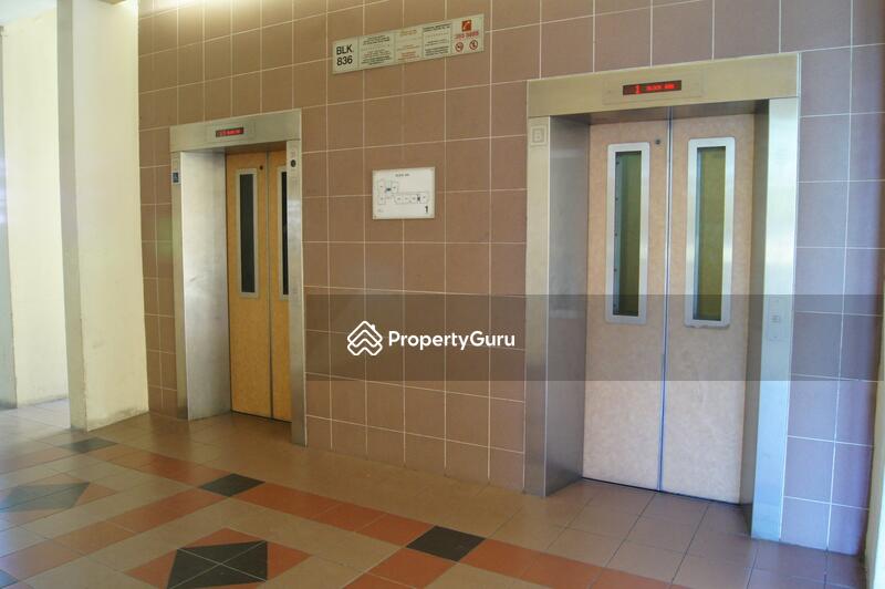 836 Hougang Central #0