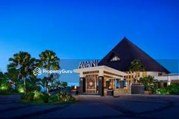 Avani Sepang Goldcoast Resort